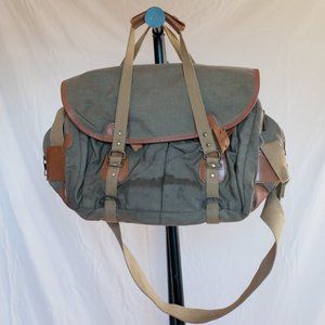 vintage billingham shoulder bag